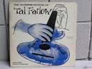 TAL FARLOW INTERPRETATIONS NORGRAN DAVID STONE MARTIN