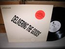 private 89' hard rock: ANGELES- Delievering The Goods