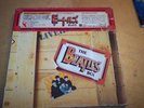 THE BEATLES BOX 8-LP RECORD SET RARE OOP JAPAN IMPORT
