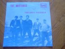 GUY MORGAN MUSTANGS tortured prisoner BELGIAN GARAGE 45