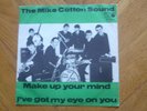 MIKE COTTON SOUND got my eye on you MOD DANCER PS 45