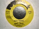 R&B/NORTHERN SOUL/FUNK/LATIN BUDDY LUCAS 
