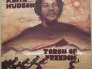KEITH HUDSON - TORCH OF FREEDOM - ATRA - 1001