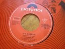 THE SUMMER SET it´s a dream RARE MOD PSYCH DANCER 45