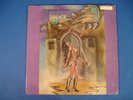 EXPLORER - SYMPHONIES OF STEEL -  ORIGINAL LP 1984