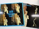 DAVID BOWIE Moonlight Special Part 1/2 (2 x RARE LP)
