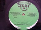 PATRICK ANDY - DON'T WORRY YOURSELF / JEDI 12