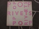 Pop Rivets - V RARE Handmade 1979 LP BILLY CHILDISH
