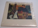 Original Mono JAZZ LP MILES DAVIS E.S.P 2 Eye 1965 ESP
