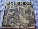 Antischism This Is War 7