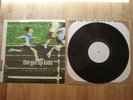 the Get Up Kids LP TEST PRESS /8 saves the day weezer