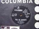 Twilights/Terry Britten/Psyche/Tell Me Goodbye/OZ/68