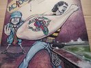 ACDC. DIRTY DEEDS DONE DIRT CHEAP. LP.