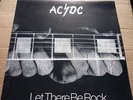 ACDC. LET THERE BE ROCK.