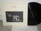 Joy Division Closer  LP1980  UK 1st A1/B1 + inner EX