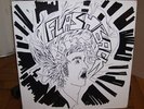 US psych garage comp LP  FLASHBACK VOL. 3 / Original 