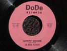THE ROYAL PLAYBOYS Goodbye/Happy Hours 7