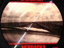 BRUCE SPRINGSTEEN Nebraska LP PICTURE DISC PIC RARE PD