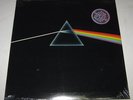 Pink Floyd - The Dark Side Of The Moon RARE 1981 SEALED