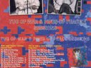 Paul McCartney/Beatles Alt. Tug Of War & Pipes Of Peace