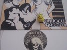 SAMHAIN UNHOLY PASSION EP WHITE WAX PUNK KBD