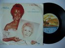 Frida (ABBA) 7’’ I See Red South Africa`82 / VERY RARE