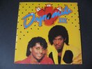 Dynomite III   Need A Beat   rare electro rap 12