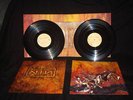 Nine Inch Nails The Downward Spiral 2LP Set  