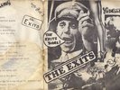 Exits - Yodelling Punk Single 1978 Way out Records