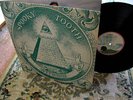 M- Super 1973 UK Orig SPOOKY TOOTH   WITNESS Hard Psych