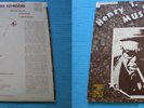 HENRY TOWNSEND & BACKWARDS SAM FIRK - Music Man - 1 LP