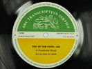 FRAMPTONS CAMEL / SLADE / LIVE BBC T/O/T/ POPS NO 409.