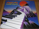 MARILLION keyboard landscape Rare 2XLP misplaced tour