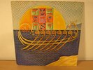 COLLECTIVE STAR Mantric Wave US 74 PRIVATE PSYCH LP M-