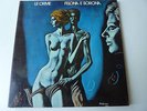 LP LE ORME: FELONA E SORONA - PROG. ITA