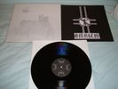 Kargvint / Klage-Split +German Black Metal+ LP