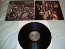 Impiety-Asateerul Awaleen Rare OOP LP