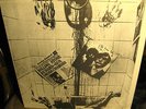 PROMO   ROLLING STONES Pathe Marconi JEFF BECK no tmoq