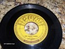 ROCKABILLY 45 SONNY BURGESS SUN 247 RED HEAD WOMAN HEAR