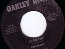 ENOS McLEOD/OAKLEY-HI-FI 45/BY THE LOOK..LISTEN