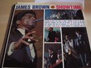 JAMES BROWN // SHOWTIME // 1964 ORIG. MONO PROMO US..LP