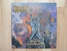 Malevolent creation - the ten commandments LP Metal RAR