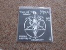 PROFANATICA / IMPIETY -Split EP Krieg Antaeus Moonblood