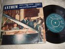 MICHAEL GARRICK/JOE HARRIOTT.ANTHEM 1965 ARGO EP.STEREO