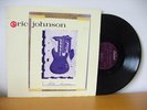 ERIC JOHNSON 