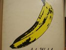 VELVET UNDERGROUND & NICO LP - UK 1967 VERVE/MGM -A1/B1