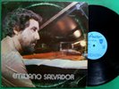 EMILIANO SALVADOR - AFRO CUBAN JAZZ FUNK LP Areito HEAR