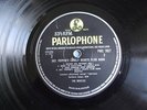 BEATLES - Sgt PEPPER'S - OMITS 