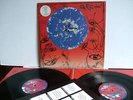 The Cure - Wish 513 261 UK 2LP 1stP 1992 +ins FIXH 20