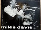 MILES DAVIS 